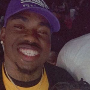 Meet your Posher, Keith